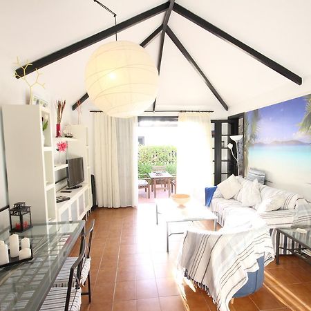 Apartment Sunny Palmeras, Las Americas ปลายาเดลาสอเมริกาส ภายนอก รูปภาพ